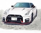 自動車のイラストを手描きで仕上げます 自動車のイラスト制作をお気に入りの写真から描きます。 イメージ6