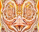 神獣屋。神獣のイラスト専門で制作します エネルギー溢れる、神獣イラスト作りならお任せ下さい！ イメージ4