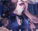 商用利用可能な可愛いイラストを描きます 実績40件以上のイラストレーターがイラスト制作します。 イメージ1