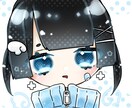 SNSアイコン描きます 可愛い女の子のアイコンで活動したい方へ イメージ4