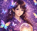 1人で悩むココナラ活動⭐️一緒に導線つくります 収入やリピーターを一緒に整える個別サポート　気持ちの整理に イメージ3