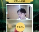 初～中級者向け！スピーキング特化の英会話授業します 結果にコミット会話力UP!  米国大の院卒 在住歴5年 イメージ9