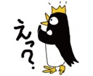 かわいい【LINE】スタンプ作ります オリジナルのLINEスタンプ作りたい方へ イメージ2