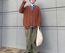 アパレル店員がスタイリング組みます ファッション大好きな大学生がファッションのお悩み解決します！ イメージ9