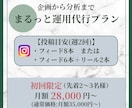 現役看護師がInstagram運用をサポートします 医療のプロ│看護師がSNS運用にも対応！ イメージ5