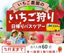 楽天、SNS投稿、広告デザイン作成します 集客できる広告画像を２枚、モニター価格で制作します イメージ6
