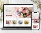 Webシステムを作成します あらゆる種類・機能・デザインに対応。決済やAIの導入も対応。 イメージ6