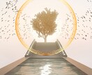 お試し短時間からOK☆運命を照らす霊視占いします 恋愛/婚外恋愛/仕事/人間関係/親子関係などなんでもOK☆ イメージ6
