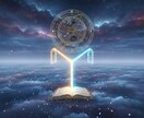 恋の二択｜分岐の先の物語を魂の記録層から翻訳します 24時間以内に、二つの道を提示――あなたの本音を選べる形に イメージ5