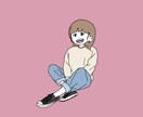 ゆるキャラ似顔絵描きます SNSのアイコンや待ち受け画面、用途はご自由にお使いください イメージ8