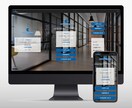 活動開始にちょうどいいSTUDIOサイト制作します 名刺代わりに使えるシンプルなサイト イメージ7