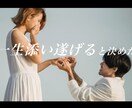 迫力ある結婚式ムービーを動画作成いたします 準備するものは写真とコメントだけ！簡単お任せ作成 ☆ イメージ3