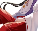 お好きなイラスト描きます アニメ塗り、女の子が特に得意です！色んな用途でお使い下さい！ イメージ4