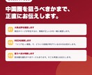 大衆点評とREDで中国人集客を攻略します 訪日中国人の2人に1人以上が使う大衆点評。今の見え方を実測 イメージ3