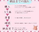 SNSにピッタリのイラストを描きます ご依頼を紳士に受け止め理想を形にすることを心がけてます。 イメージ2