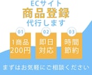 売れる商品説明文をAIで作成ます 売上アップ文章を最短納品します！ イメージ1