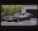 あなたの愛車を立体イラストとして描きます 元大手自動車企業のカーデザイナーが愛車を立体イラストに! イメージ6
