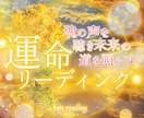 魂の記憶アカシックに繋がり魂の記憶を読み解きます お試し5分OK 潜在意識と魂のテーマから今必要な答えを視ます イメージ1