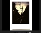 世界に1つだけの思い出ムービーを作ります お好きなお写真を送るだけ！最短1時間で雰囲気あるムービーに！ イメージ1
