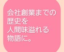 プロ小説家がオリジナルストーリーを丁寧に書きます あなた好みの物語をプロと一緒に描いてみませんか？ イメージ6