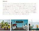 Studioサイトの修正・更新します スマホ対応・正確なタグ付け・SEO対策まで徹底サポート！ イメージ7