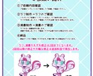 ポップで可愛いマスコットキャラクターを制作致します アイコンやイメージキャラクター、グッズにいかがでしょうか？ イメージ2