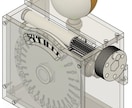3DCADから3Dプリントまでアイデアを形にします 3D CAD設計から3Dプリントによる試作まで、一貫対応可能 イメージ2