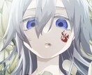 SNSアイコンお描きします 各種SNSで使用可能なイラストを制作します イメージ7