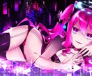 あなたの理想のアイコンやイラストを描きます 得意分野は可愛い系ですが、その他の場合も気軽にご相談ください イメージ4