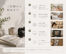 店舗・施設の全国出張撮影します お店の魅力が伝わる写真を、プロカメラマンが丁寧に撮影します。 イメージ8