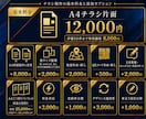 高品質なチラシを制作します 店舗・講座・イベント向けに伝わるデザインを作ります イメージ2