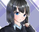 等身のイラスト描きます 等身のキャラクターをイラストで書きます！ イメージ5