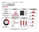 外資戦略コンサルが事業計画を策定します 事業計画・事業戦略の作成をゼロからサポートします イメージ2