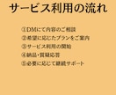 現役ライターが本気で文章の校正・添削やります 文章力を向上させるには添削が1番効果的！ イメージ6