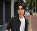 男性向けプロフィール写真を撮影します 自然な表情で好印象な写真を撮影します イメージ2