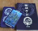龍神カードにてリーディングを行います 心の悩みを少しでも軽くしたいあなたへ イメージ3