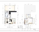 休止  1級建築士になって帰ってきます　家描きます ありきたりでない設計　ご利用者様全てが☆５.０下さっています イメージ4