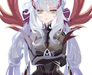 可愛らしいイラスト描けます 女性、男性どちらも対応可能です！ イメージ3