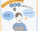 先生・親向けにプログラミング教育の方法を教えます 実際に先生方に教えた経験あり。授業で使える資料を配布します！ イメージ1