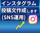 店舗向けインスタ集客投稿文を作成します 来店につながるSNS文章を作成します【丸投げOK】 イメージ1