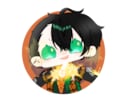 アイコン向け！ミニキャライラストお描きします ポップでかわいいミニキャラをお描きします！最短翌日納品！ イメージ3
