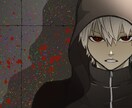 アニメ塗りでキャッチーで目立つイラストを描きます 商用利用可能のイラストを作成します イメージ3