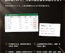 毎月の請求書作成と入金照合を代行します 請求30件まで。請求書PDF・入金一覧・要確認リスト イメージ2