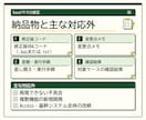 Excelマクロのエラーを1件修正します 再現できる1症状を最小差分で直し手順付きで納品 イメージ3