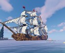 マイクラ内での動画撮影・写真撮影します 皆様の期待に応えられるよう頑張ります イメージ4