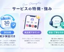 大特価！YouTube再生回数4万回増やします ⭐独自の広告戦略で破格の価格を実現！30日無料保証付き イメージ2
