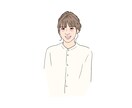 似顔絵や挿し絵のイラストなどいろいろ描きます ポップな似顔絵や挿絵やアイコンのイラスト描きます イメージ5