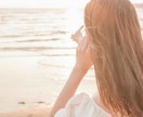 30代からの【髪質改善プラン】を提案します ヘアケアでお悩みの方、美髪になりたい方必見です！ イメージ3