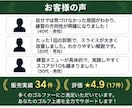 元ツアープロがゴルフスイングを動画診断します ミスの原因を特定！あなた専用の改善練習法を提案 イメージ4