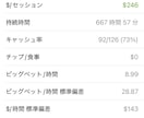 テキサスホールデムポーカーのレッスンができます ポーカー専業です。ライブ成績は画像の通り イメージ4